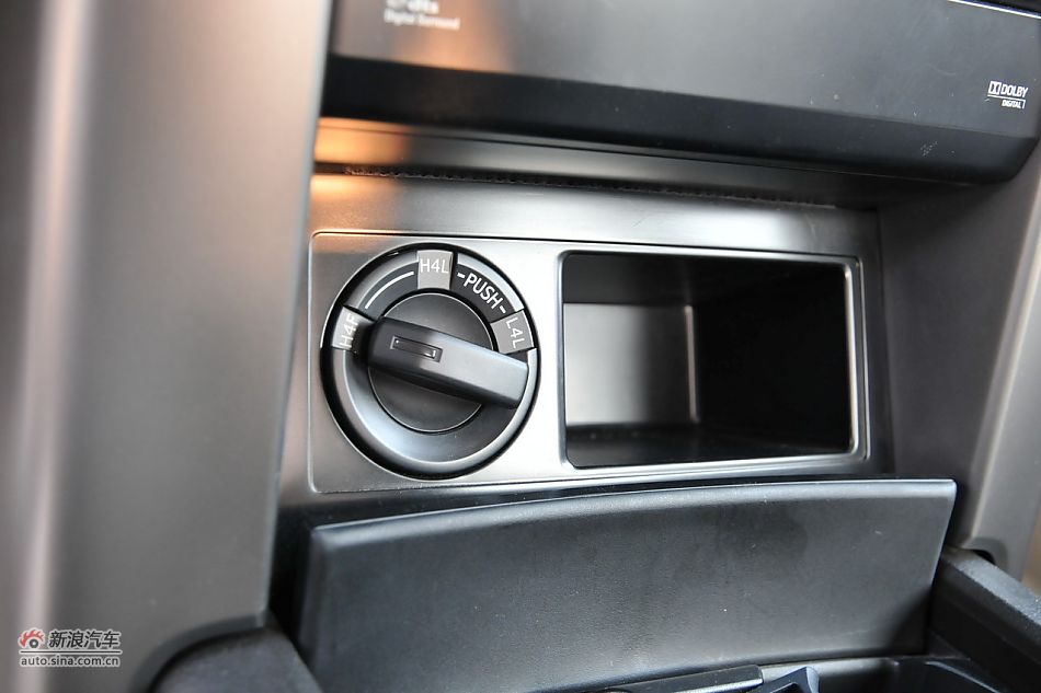 2010款普拉多TX 2.7L自动豪华版