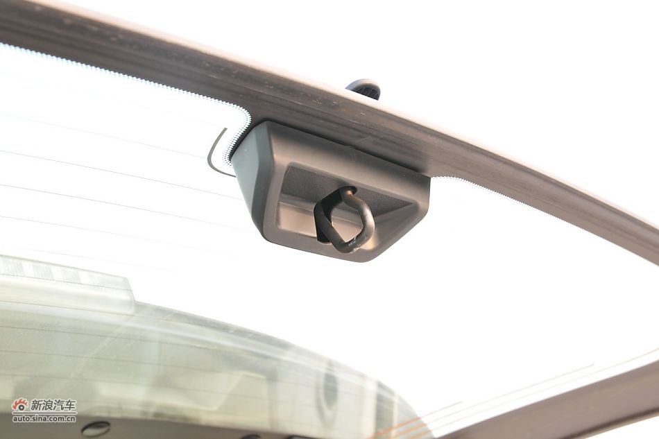 2010款普拉多TX 2.7L自动豪华版