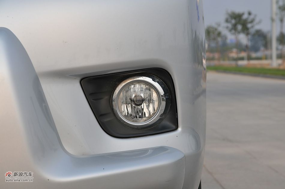 2010款普拉多TX 2.7L自动豪华版