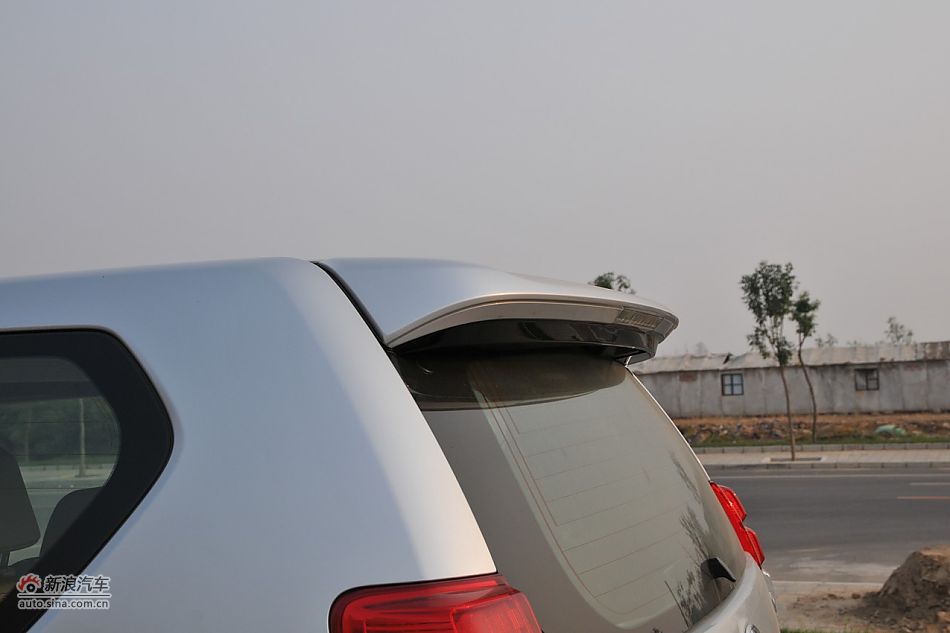 2010款普拉多TX 2.7L自动豪华版