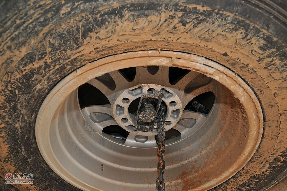 2010款普拉多TX 2.7L自动豪华版