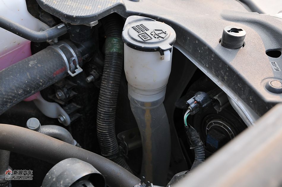 2010款普拉多TX 2.7L自动豪华版