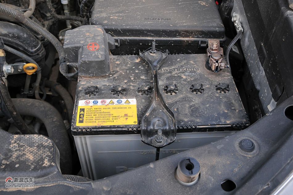 2010款普拉多TX 2.7L自动豪华版