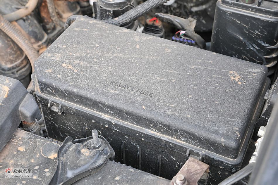 2010款普拉多TX 2.7L自动豪华版