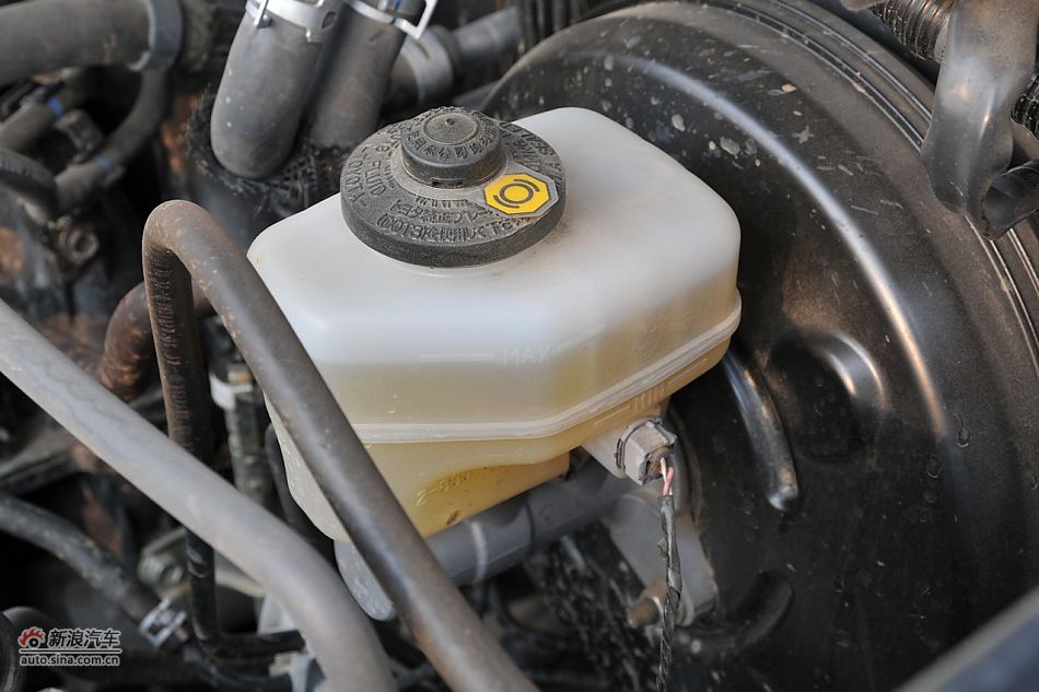 2010款普拉多TX 2.7L自动豪华版