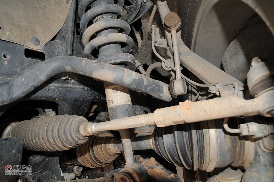 2010款普拉多TX 2.7L自动豪华版