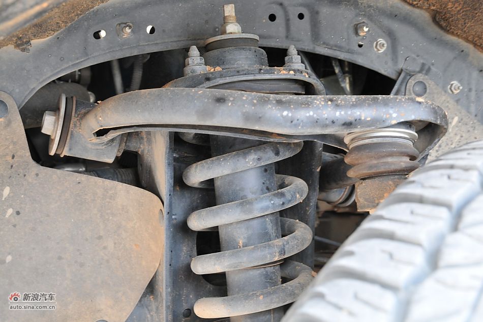 2010款普拉多TX 2.7L自动豪华版