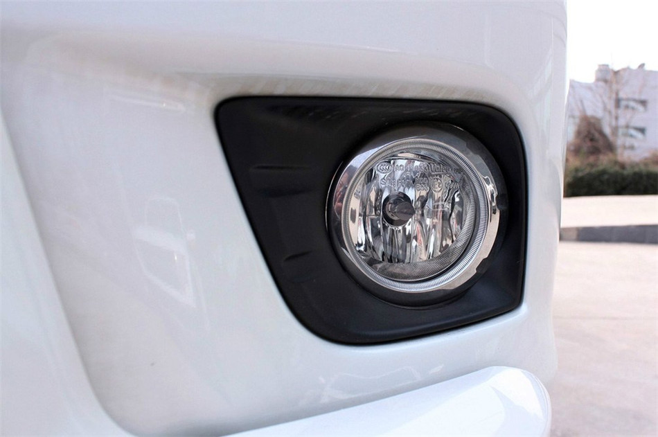 2010款普拉多2.7L手动版