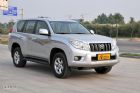 2010款普拉多TX 2.7L自动豪华版