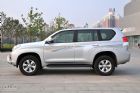 2010款普拉多TX 2.7L自动豪华版