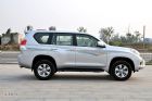 2010款普拉多TX 2.7L自动豪华版