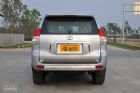 2010款普拉多TX 2.7L自动豪华版