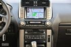 2010款普拉多TX 2.7L自动豪华版