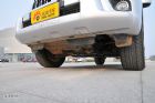 2010款普拉多TX 2.7L自动豪华版