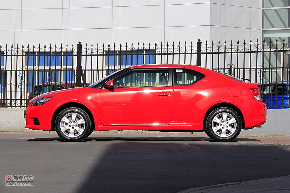 2011款杰路驰高清到店实拍