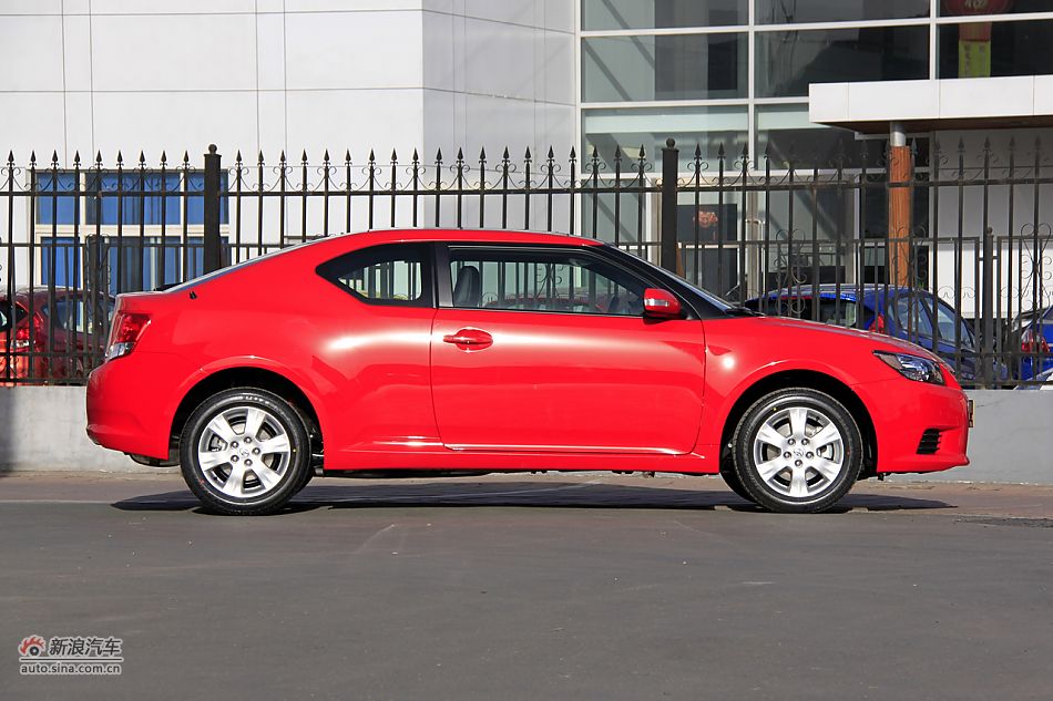 2011款杰路驰高清到店实拍