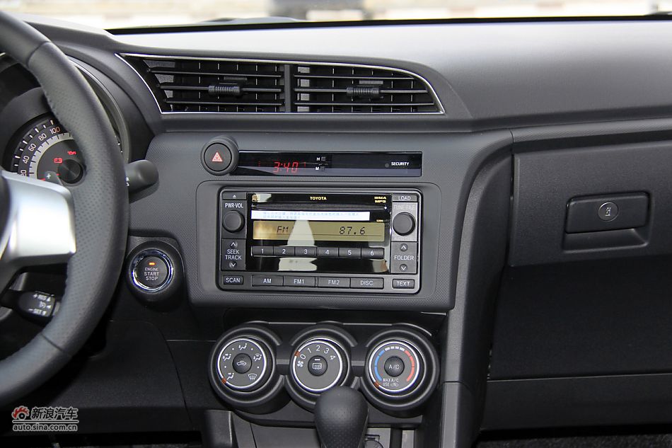 2011款杰路驰高清到店实拍