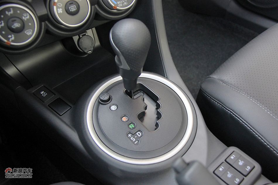 2011款杰路驰高清到店实拍