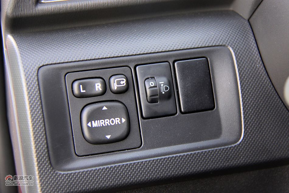 2011款杰路驰高清到店实拍