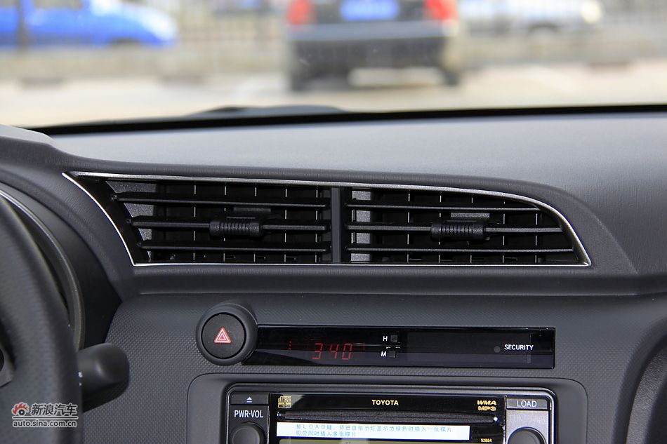 2011款杰路驰高清到店实拍