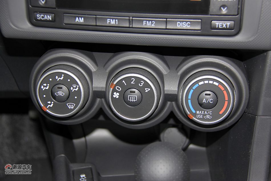 2011款杰路驰高清到店实拍