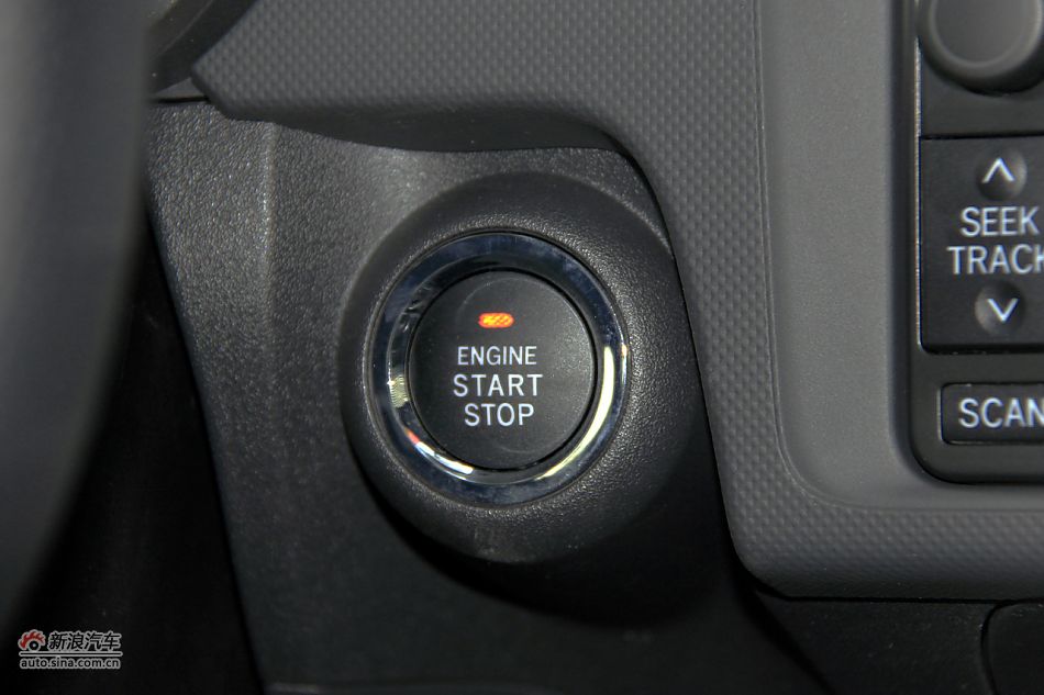 2011款杰路驰高清到店实拍