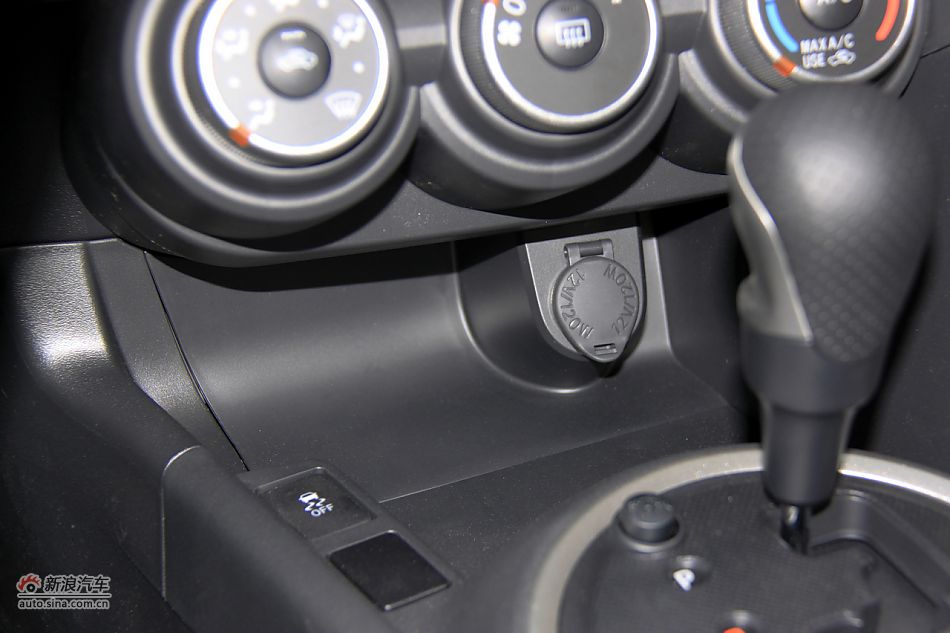 2011款杰路驰高清到店实拍