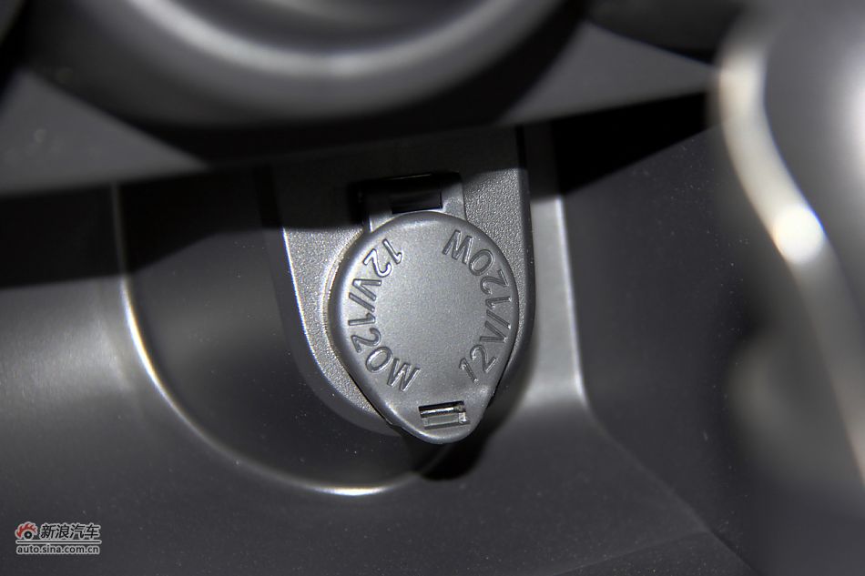 2011款杰路驰高清到店实拍