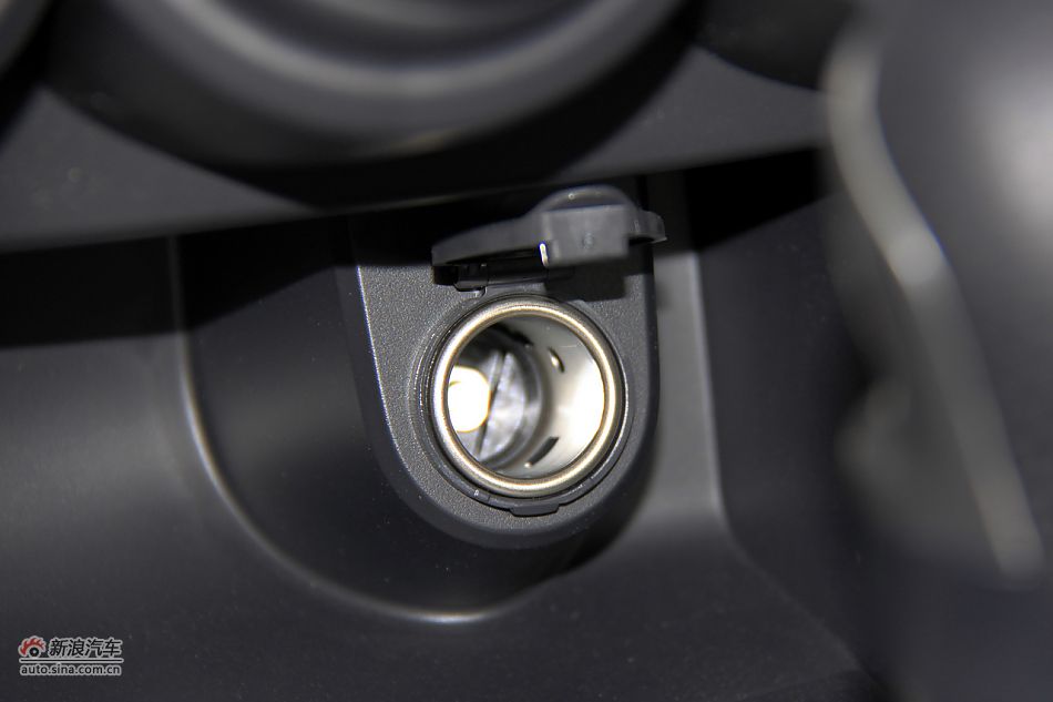 2011款杰路驰高清到店实拍