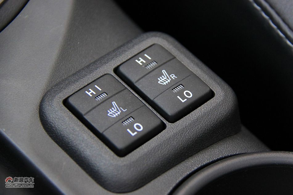 2011款杰路驰高清到店实拍