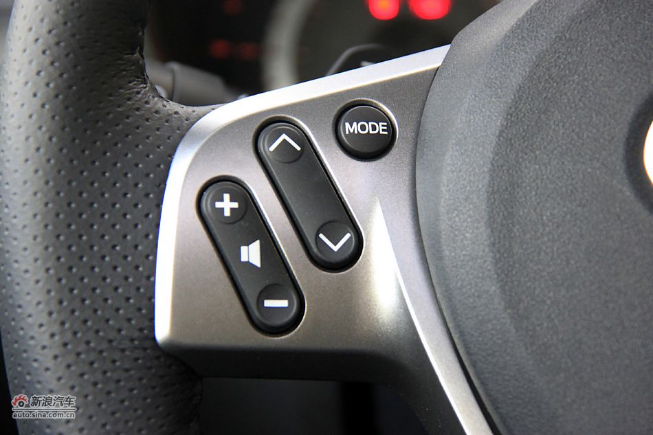 2011款杰路驰高清到店实拍