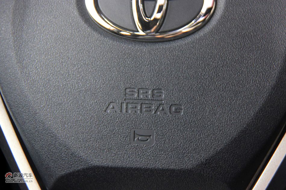 2011款杰路驰高清到店实拍