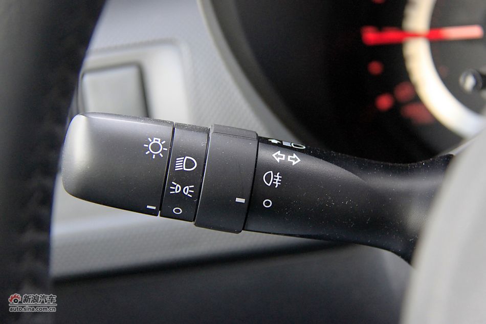 2011款杰路驰高清到店实拍