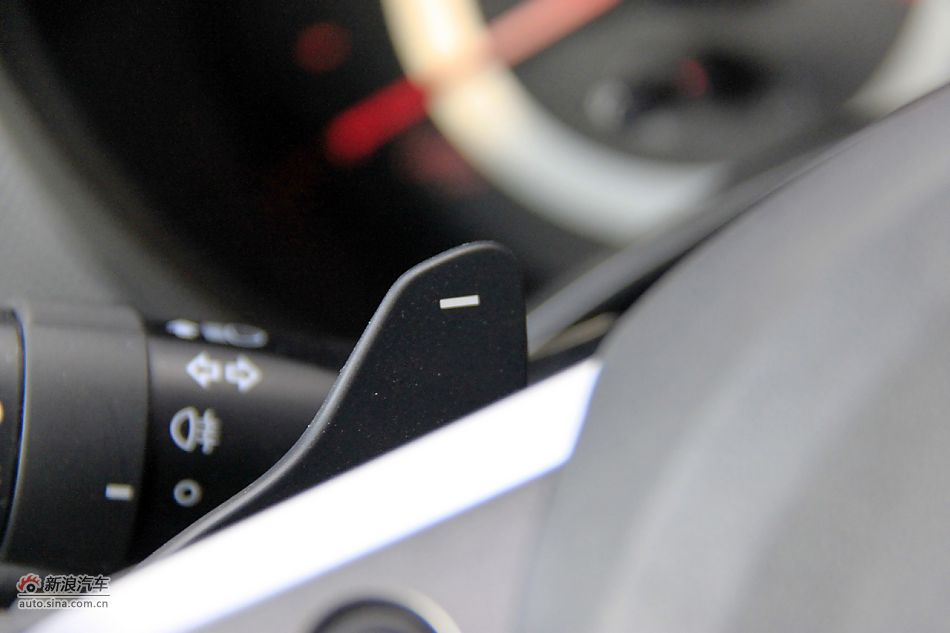 2011款杰路驰高清到店实拍