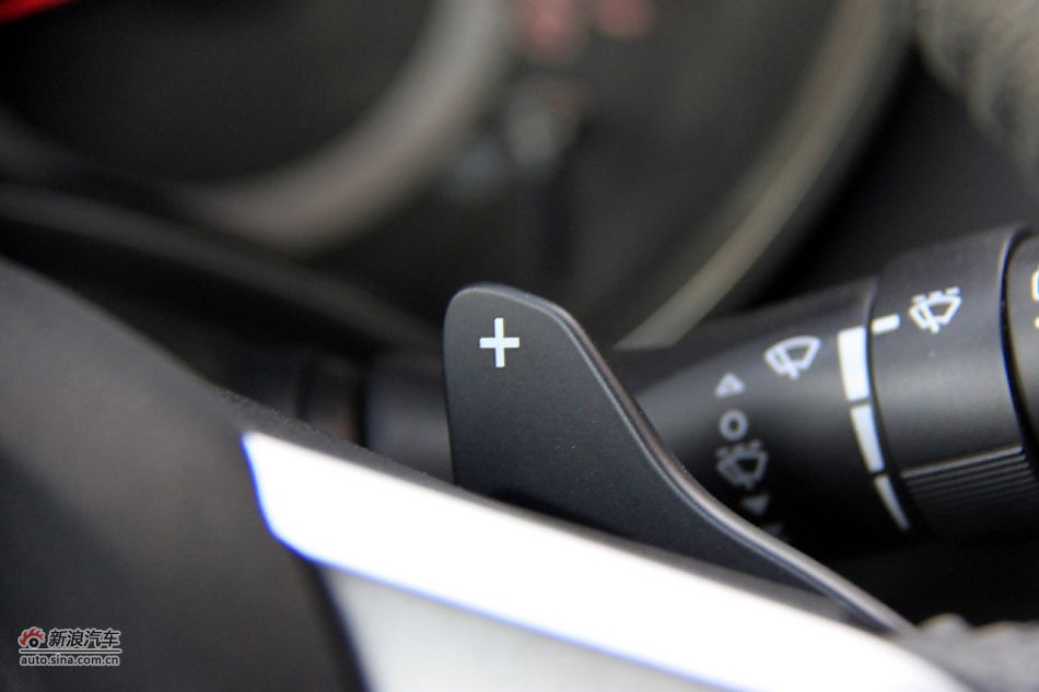 2011款杰路驰高清到店实拍