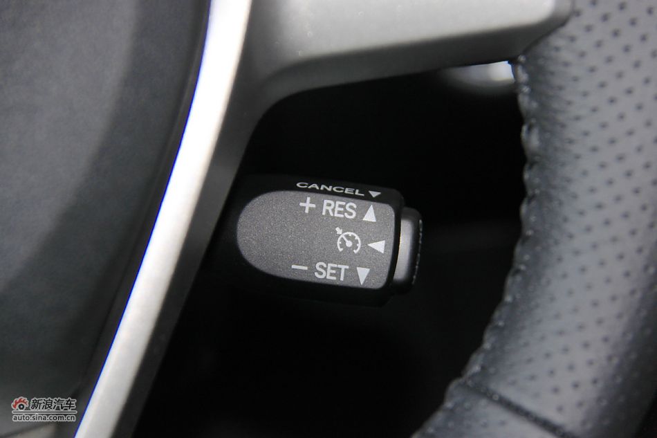 2011款杰路驰高清到店实拍