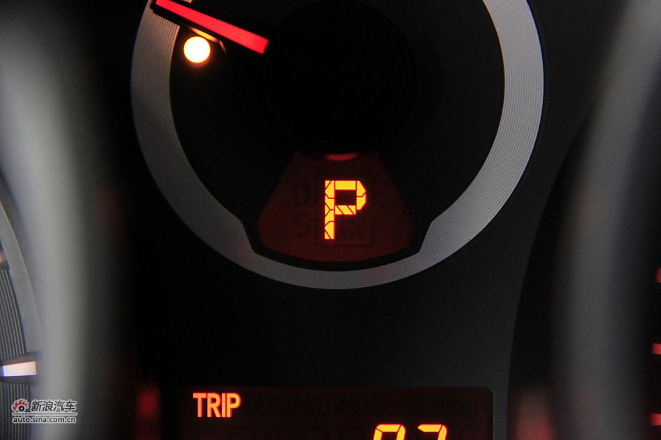 2011款杰路驰高清到店实拍