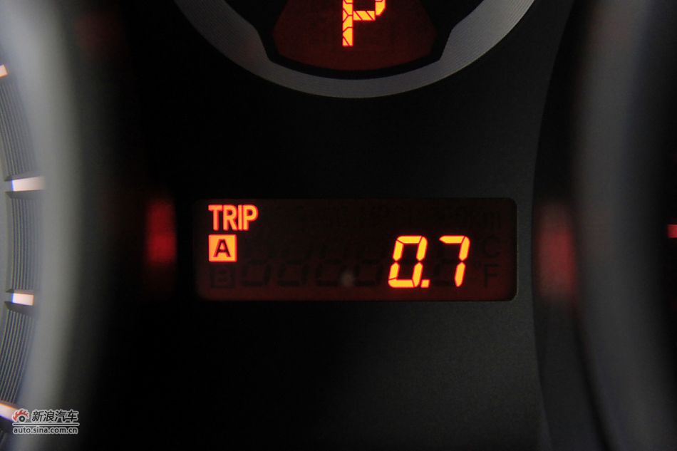 2011款杰路驰高清到店实拍