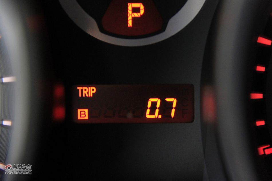 2011款杰路驰高清到店实拍