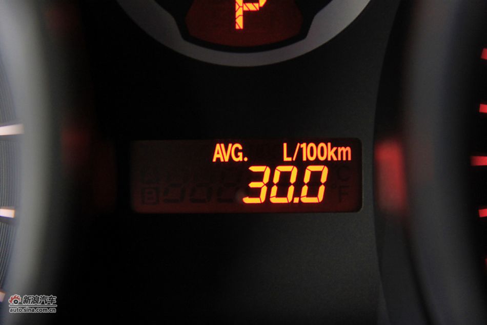 2011款杰路驰高清到店实拍