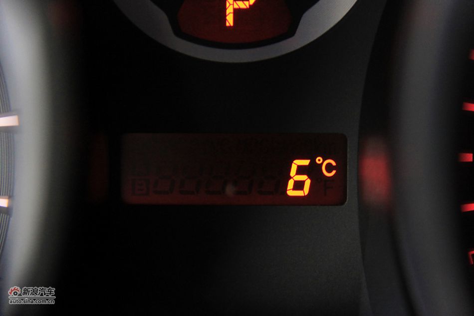 2011款杰路驰高清到店实拍