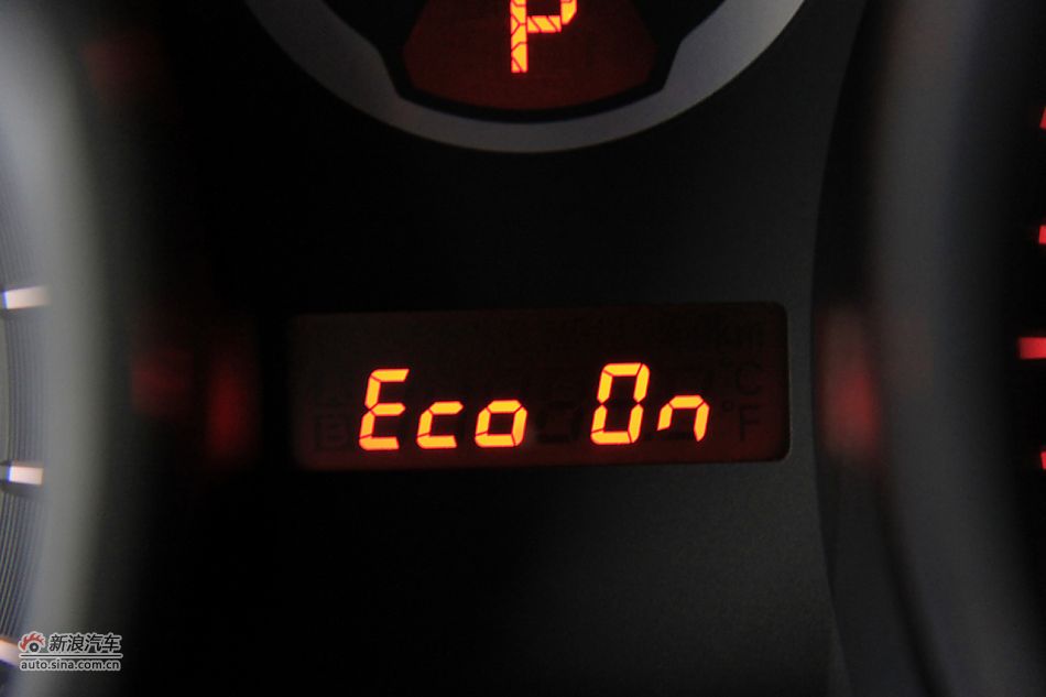 2011款杰路驰高清到店实拍