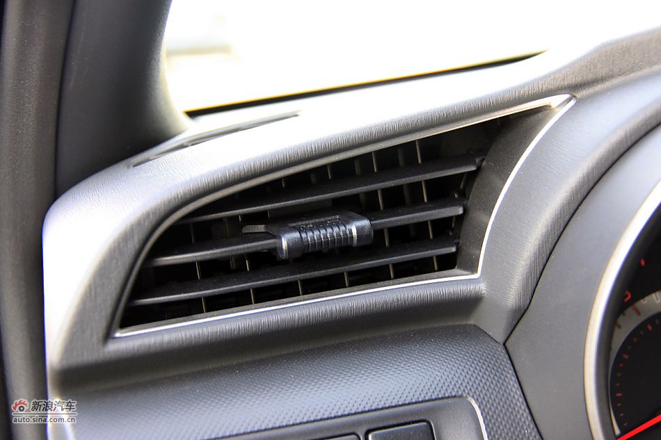 2011款杰路驰高清到店实拍