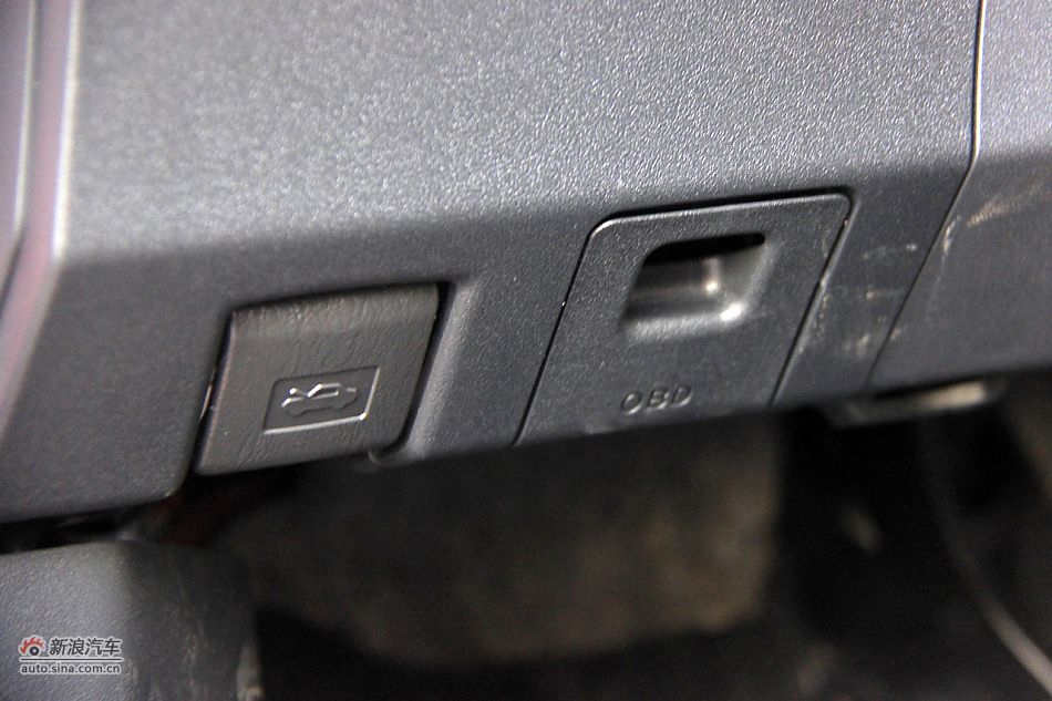 2011款杰路驰高清到店实拍