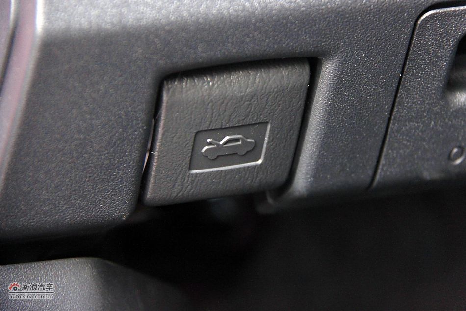 2011款杰路驰高清到店实拍