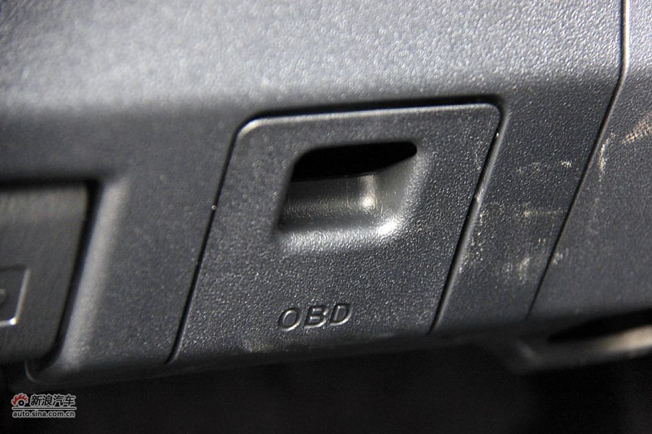 2011款杰路驰高清到店实拍