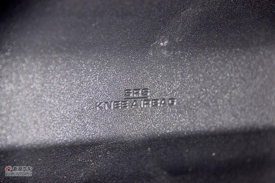 2011款杰路驰高清到店实拍