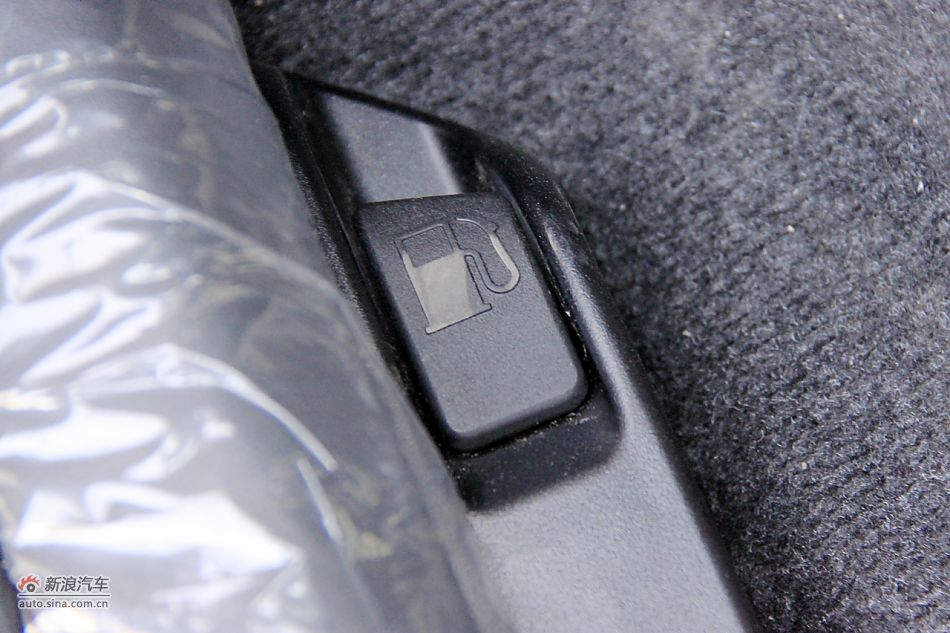 2011款杰路驰高清到店实拍