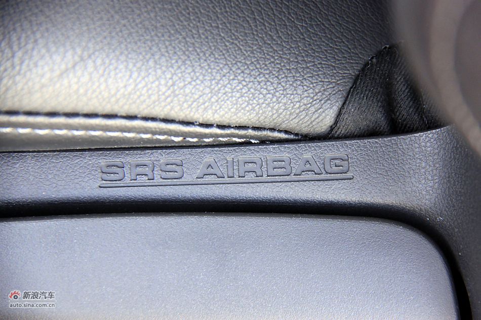 2011款杰路驰高清到店实拍