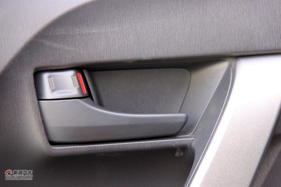 2011款杰路驰高清到店实拍